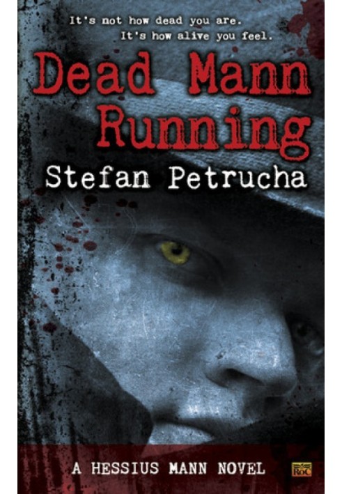 Dead Mann Running