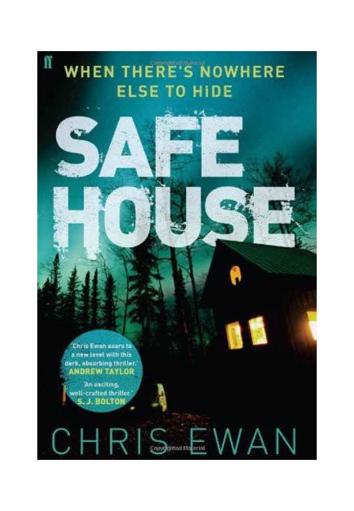 Safe House