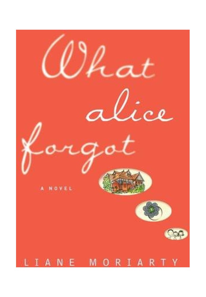 What Alice Forgot