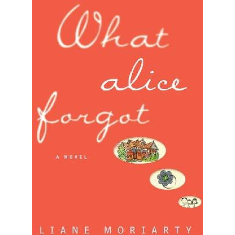 What Alice Forgot