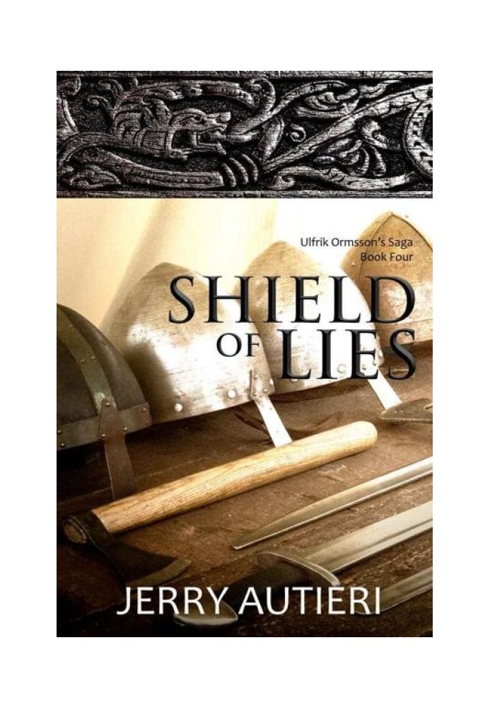 Shield of Lies