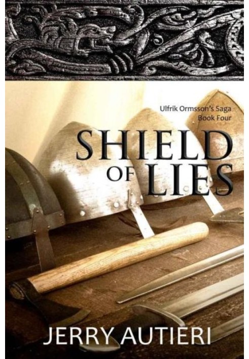 Shield of Lies