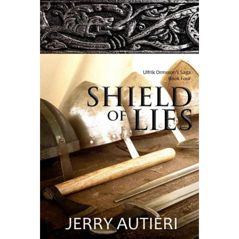 Shield of Lies