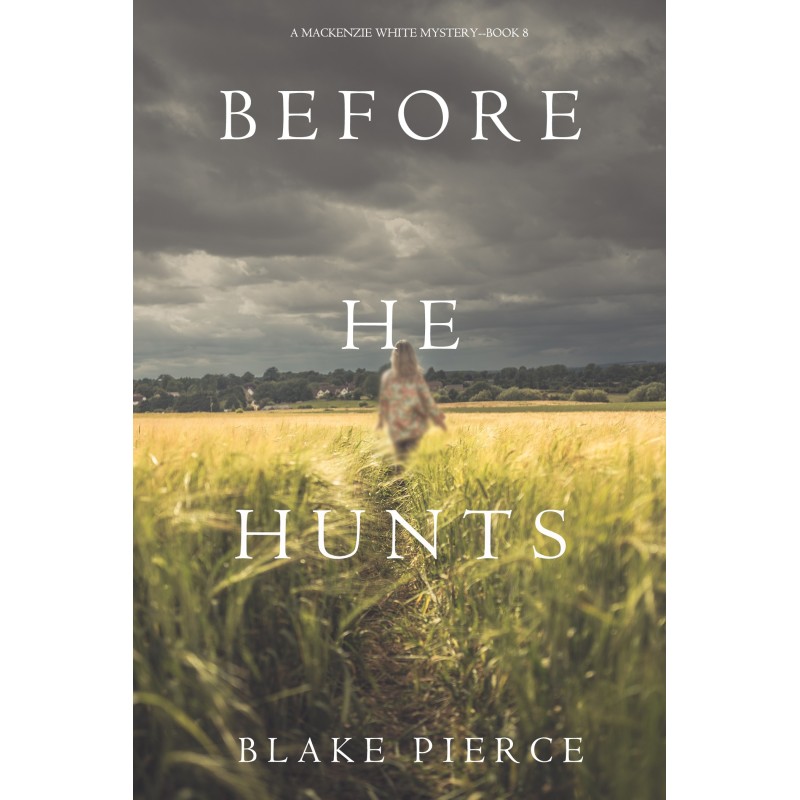 Прежде чем он пойдет на охоту