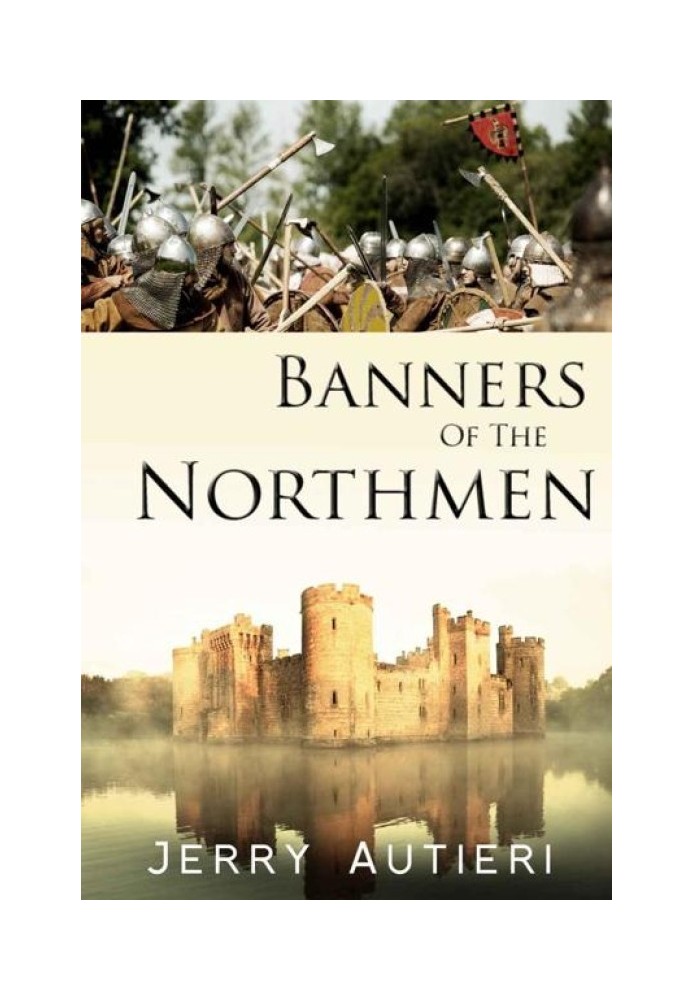 Banners of the Northmen