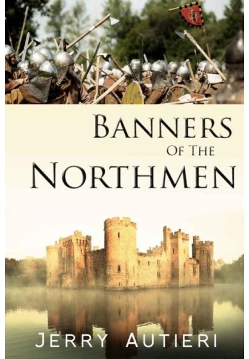 Banners of the Northmen