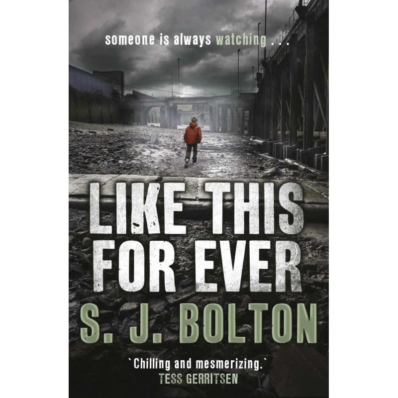 Like This, For Ever aka Lost