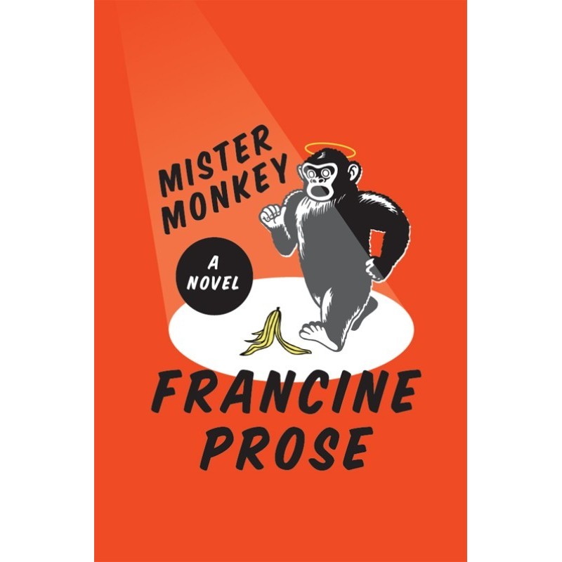 Mister Monkey