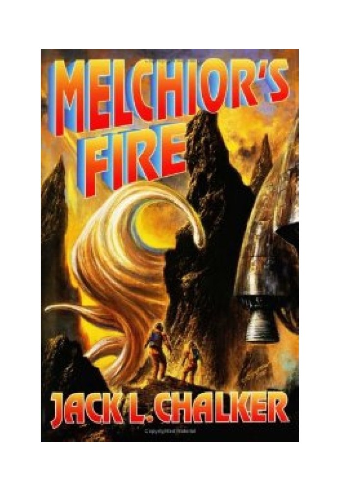 Melchior's Fire