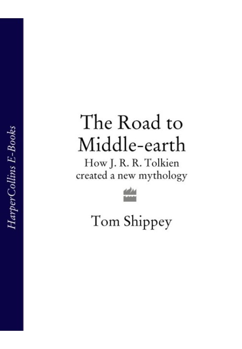 The Road to Middle-Earth