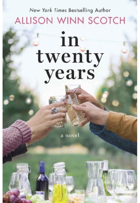 In Twenty Years