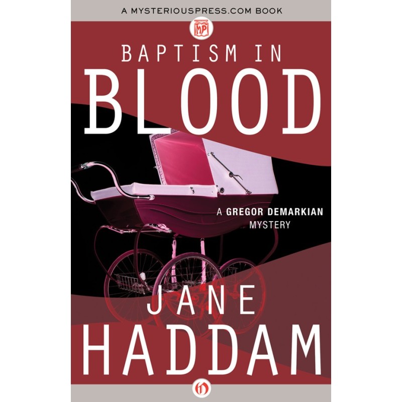 Baptism in Blood