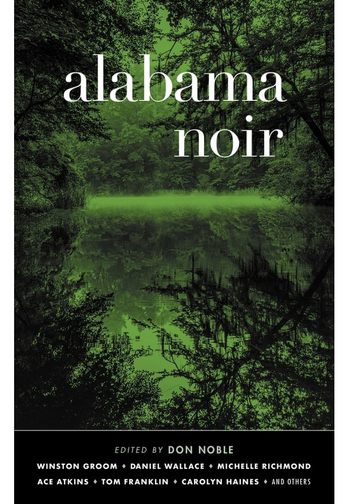 Alabama Noir