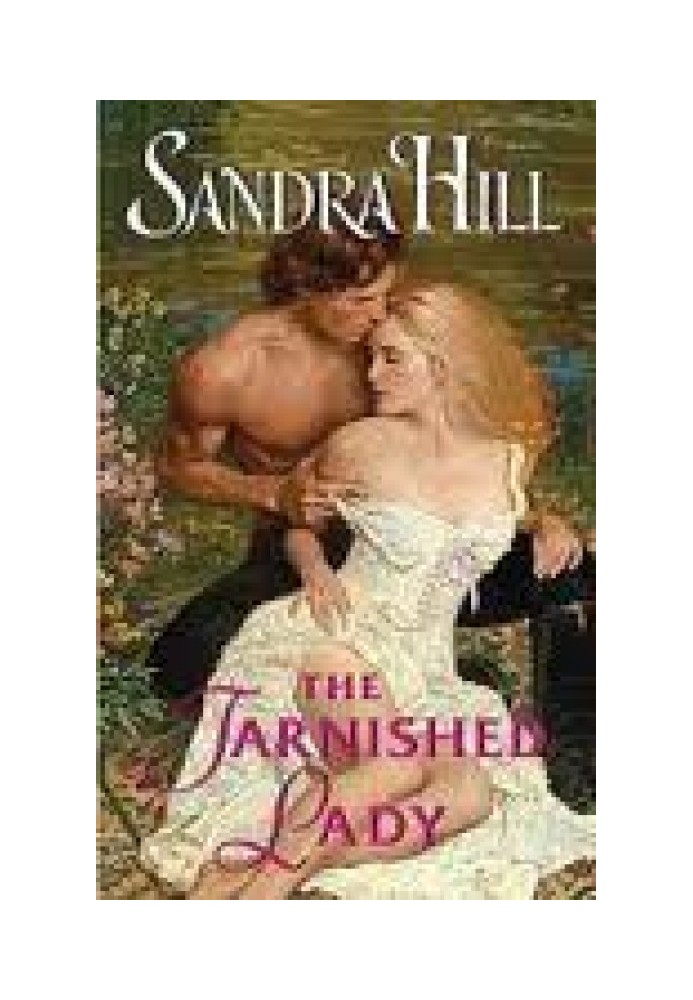 The Tarnished Lady