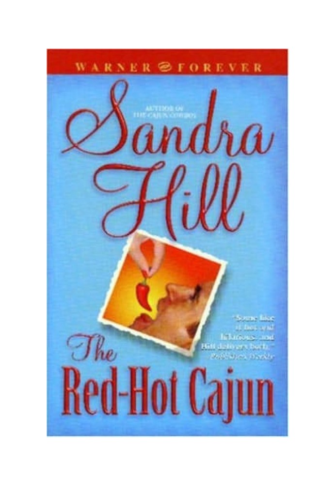 The Red-hot Cajun