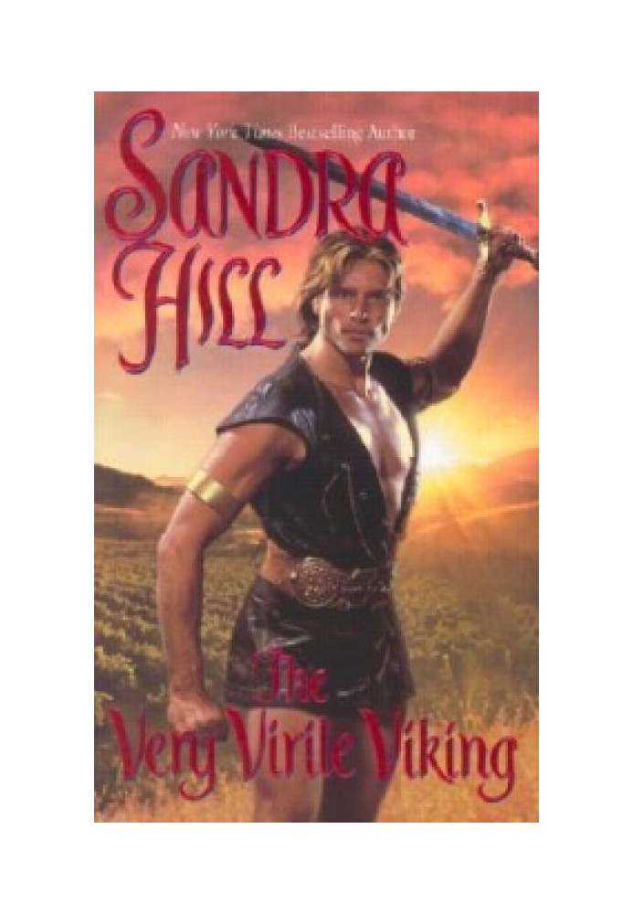 The Very Virile Viking