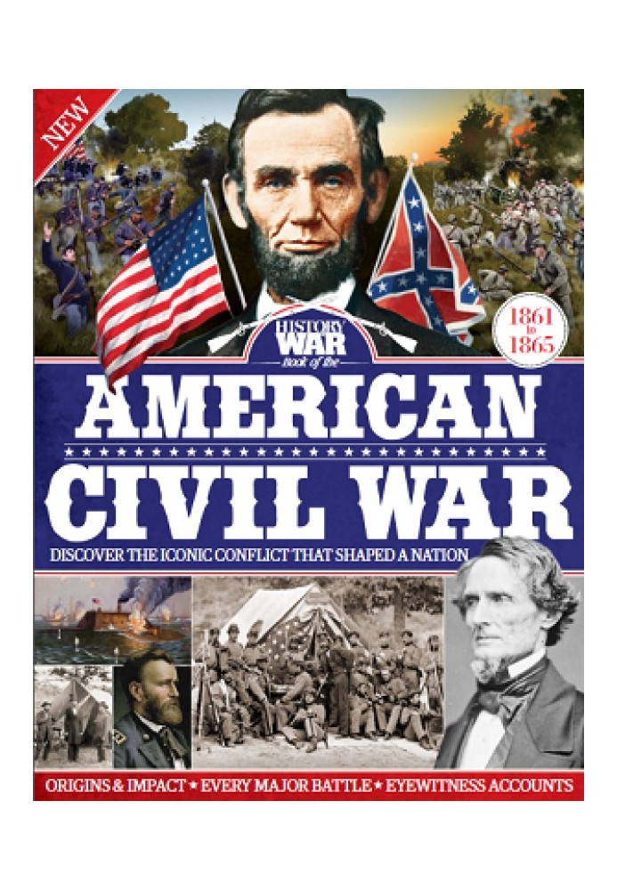 The American Civil War