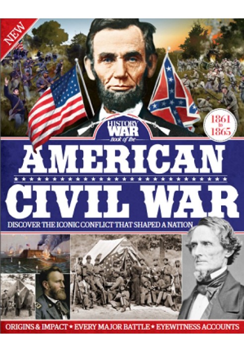 The American Civil War