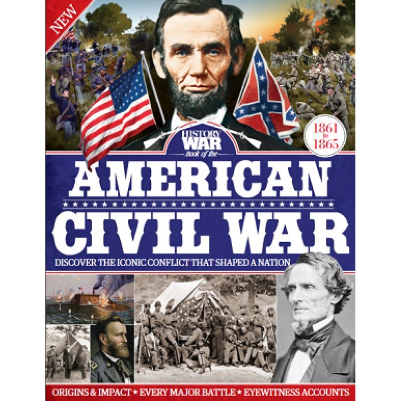 The American Civil War