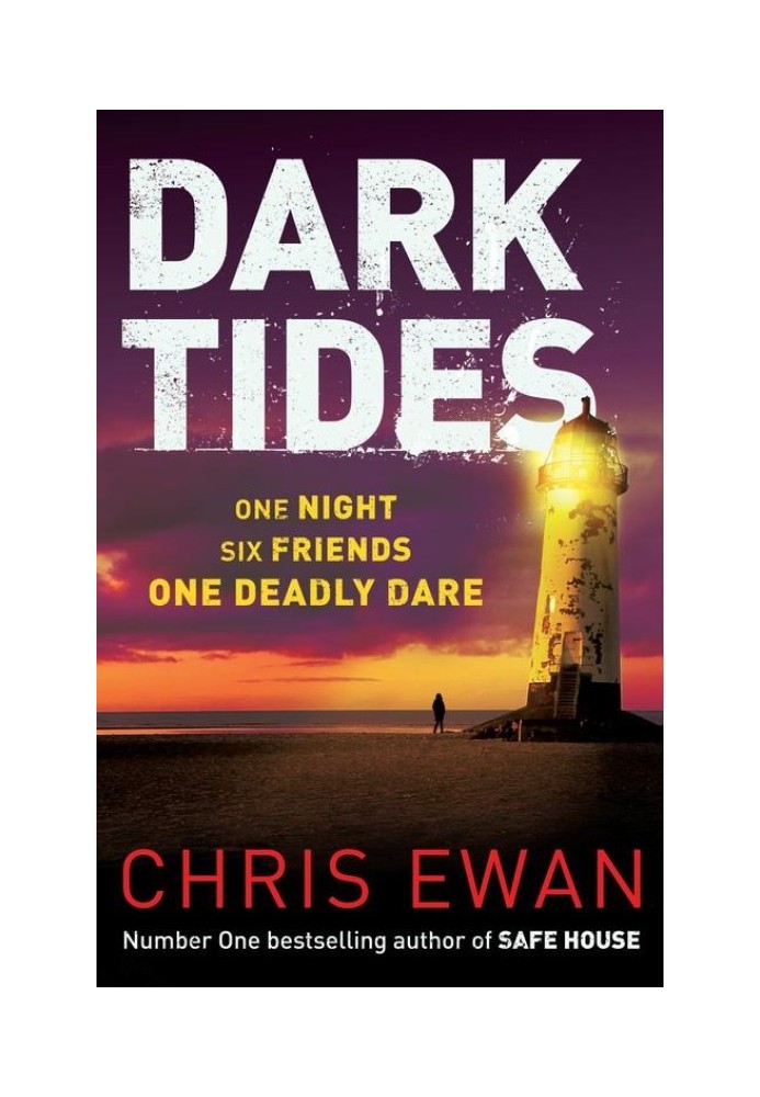 Dark Tides