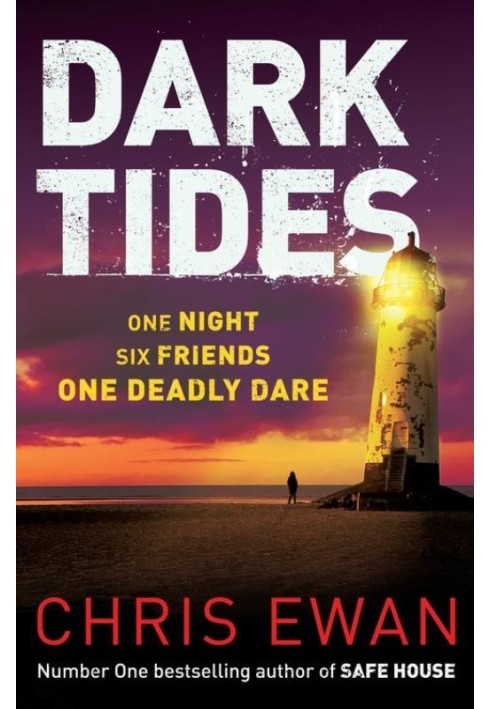 Dark Tides