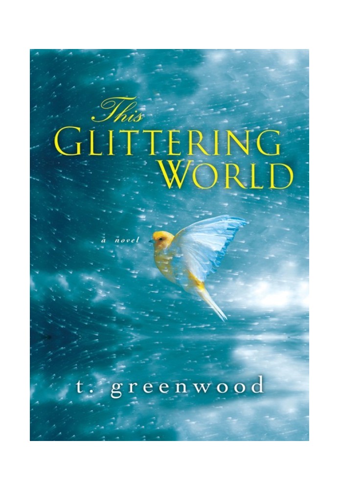 This Glittering World