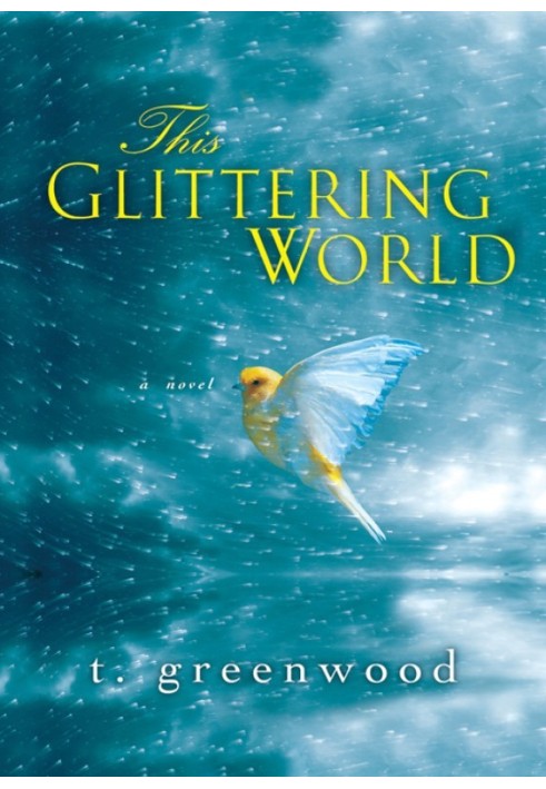 This Glittering World