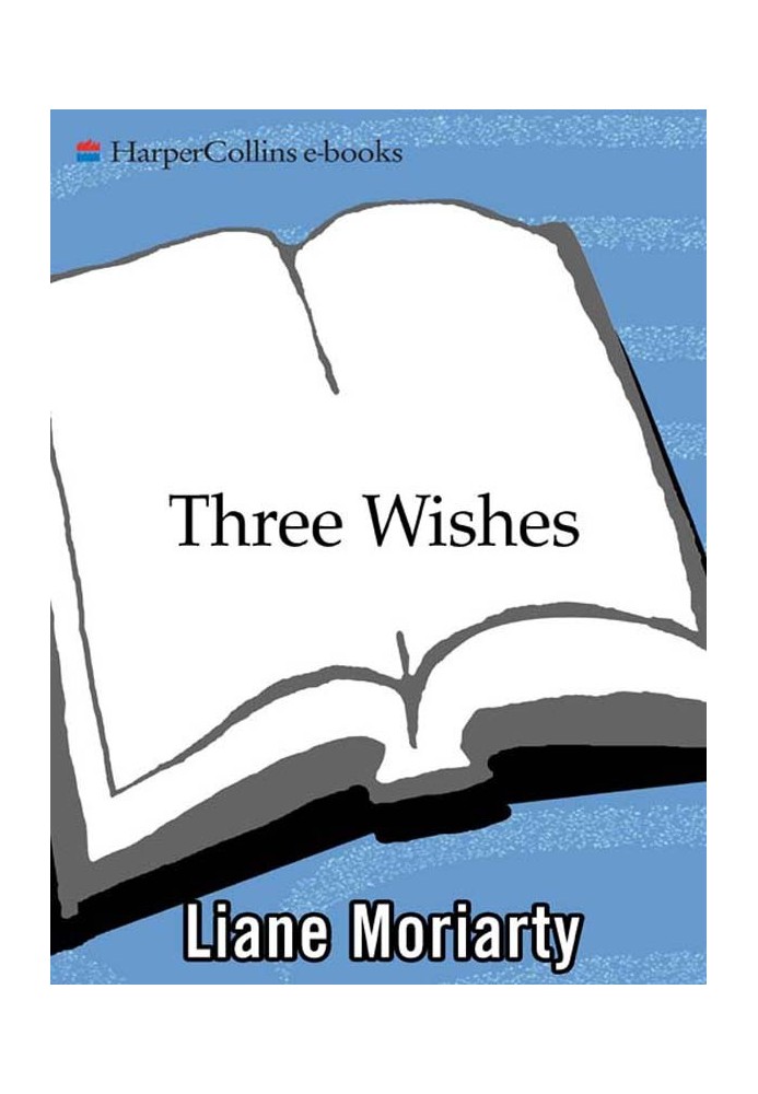 Three Wishes