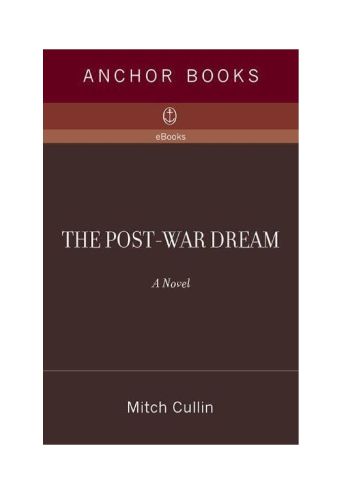 The Post-War Dream