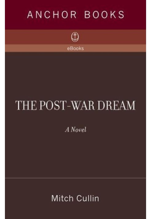 The Post-War Dream