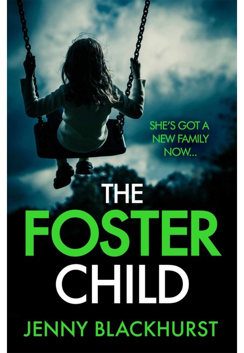 The Foster Child