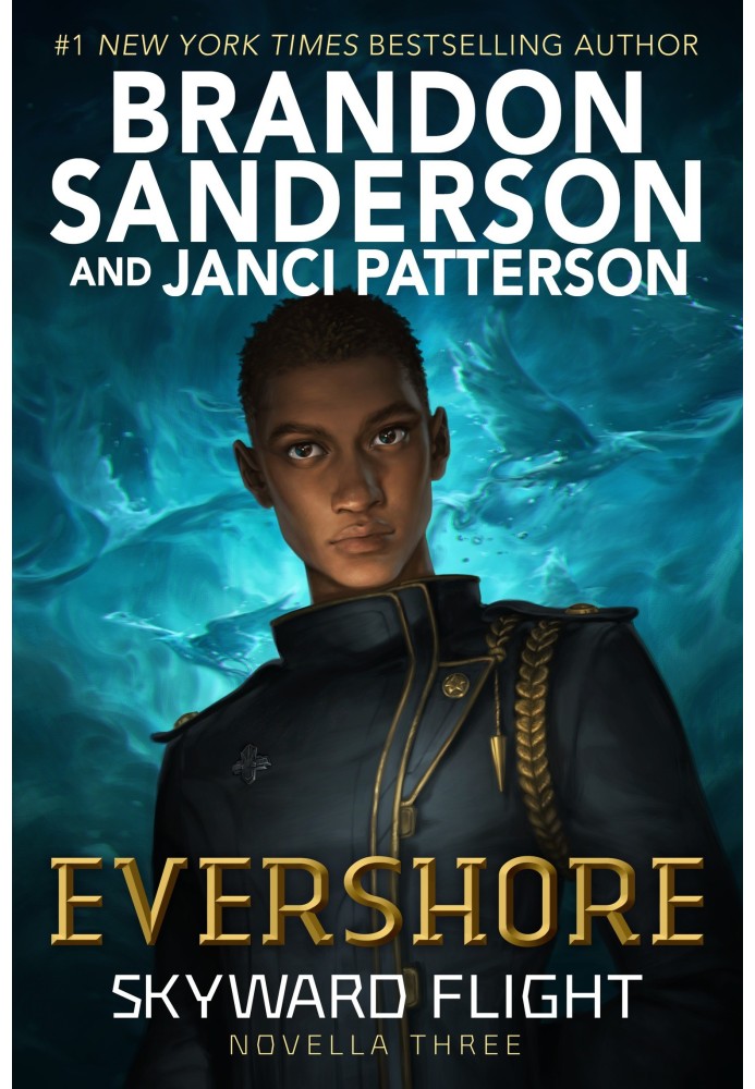 Evershore