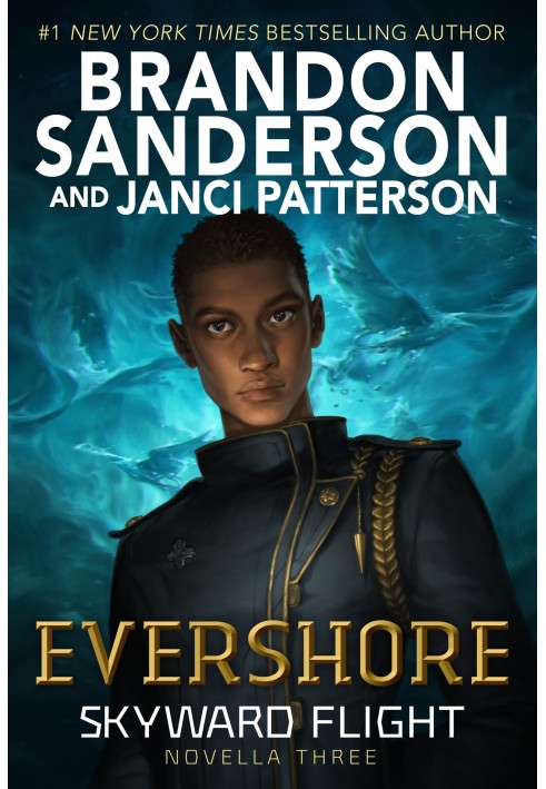 Evershore