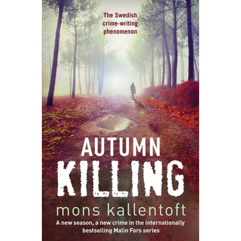 Autumn Killing
