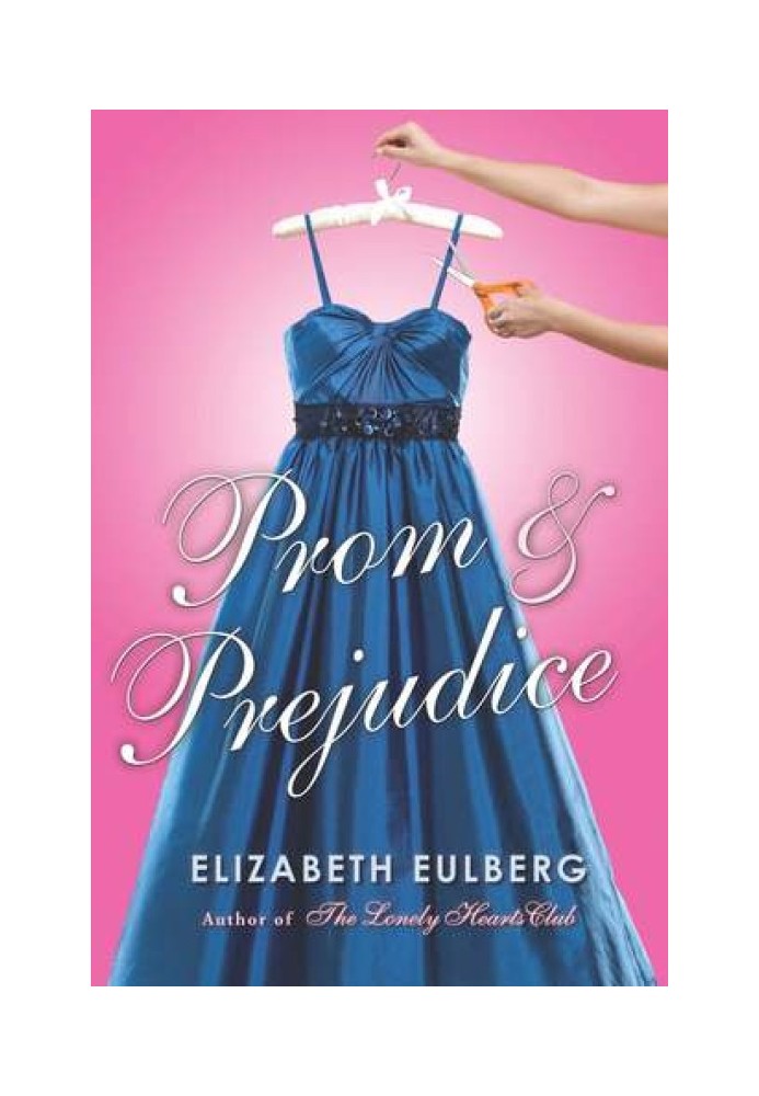 Prom and Prejudice