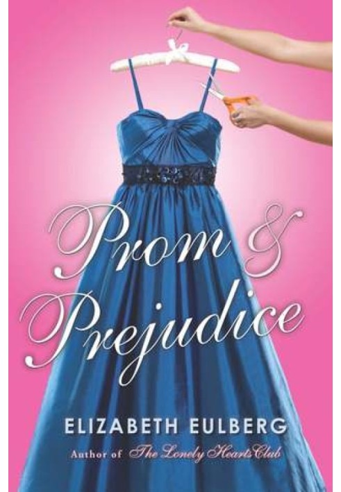 Prom and Prejudice