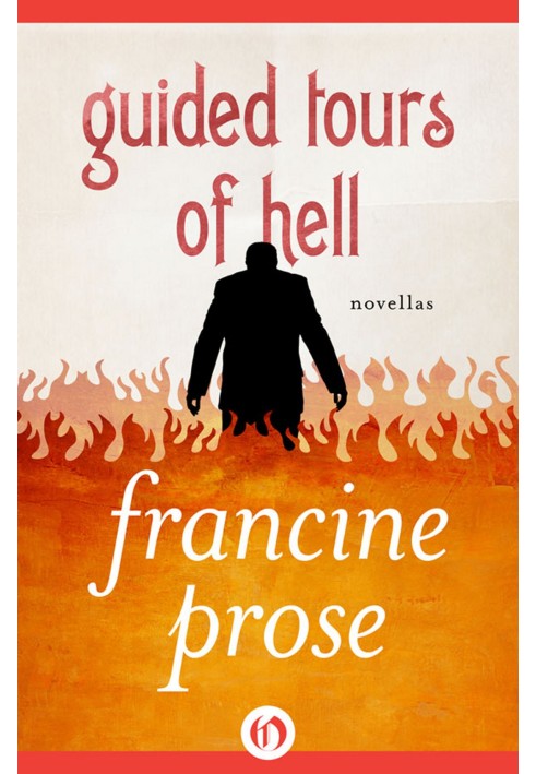 Guided Tours of Hell