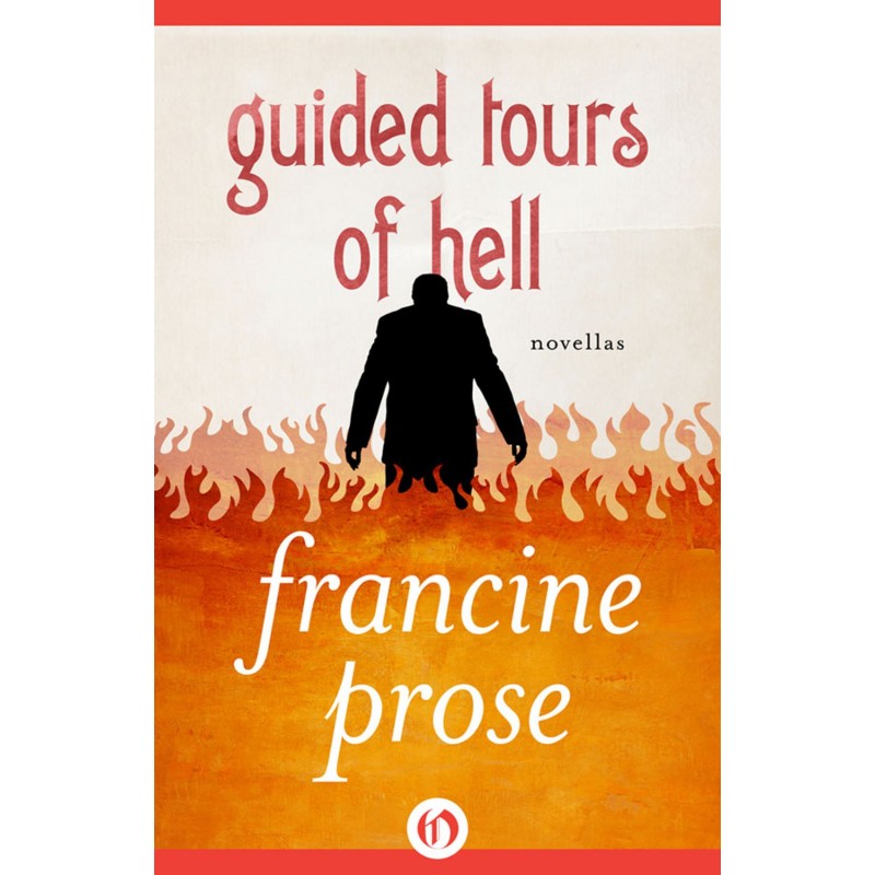 Guided Tours of Hell