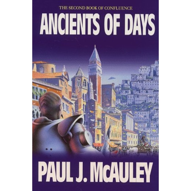 Ancients of Days