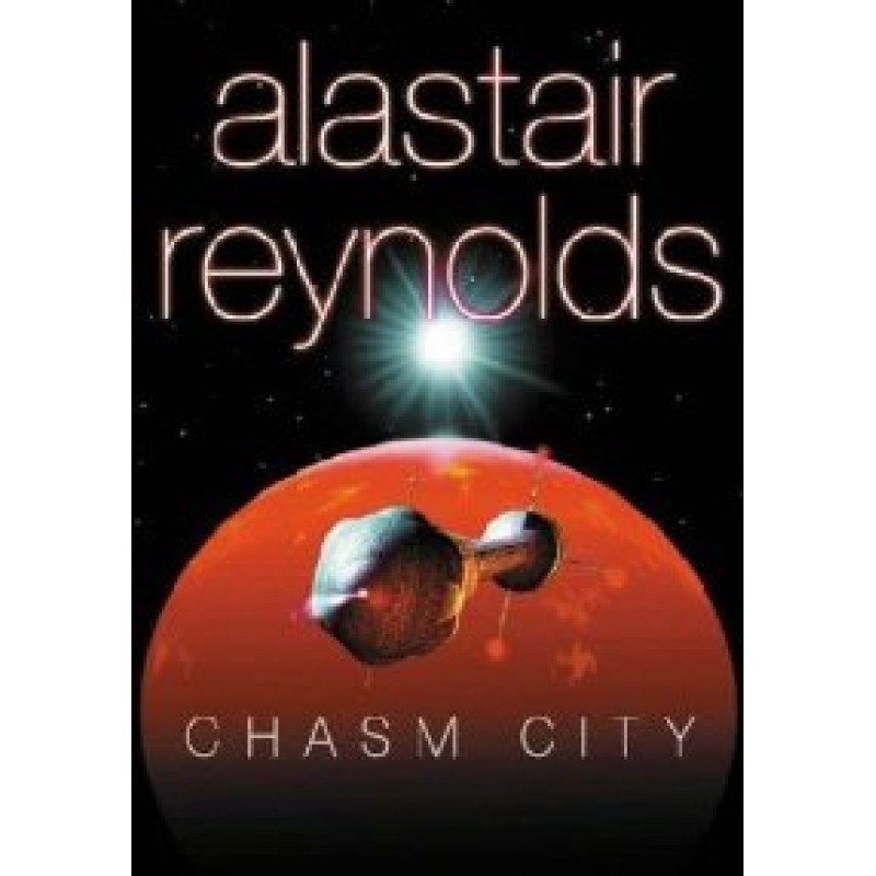 Chasm City
