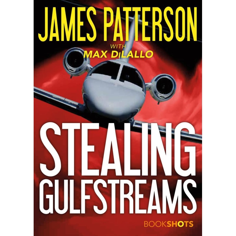 Stealing Gulfstreams