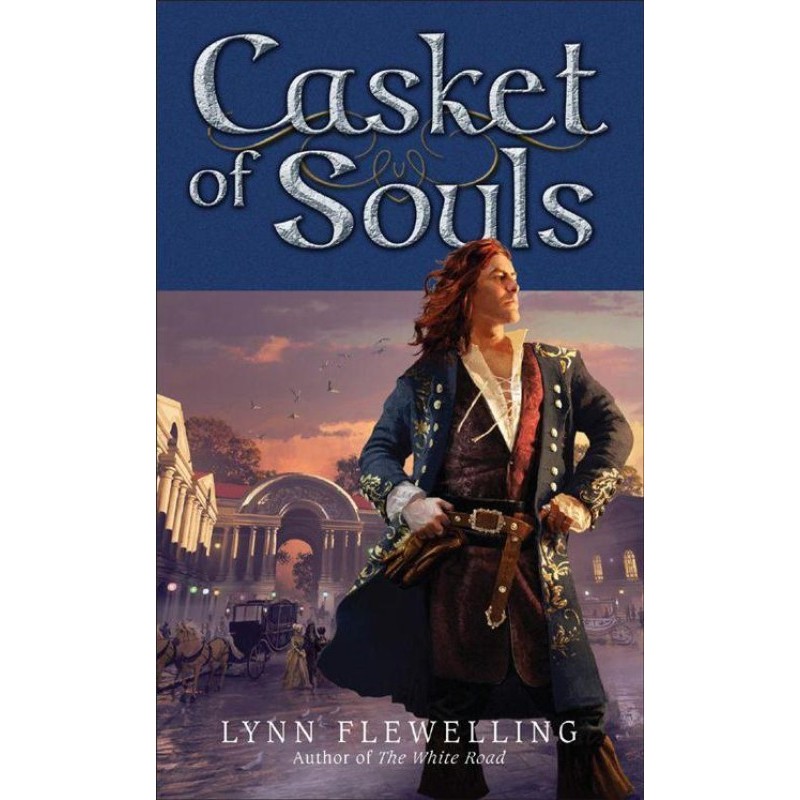 Casket of Souls