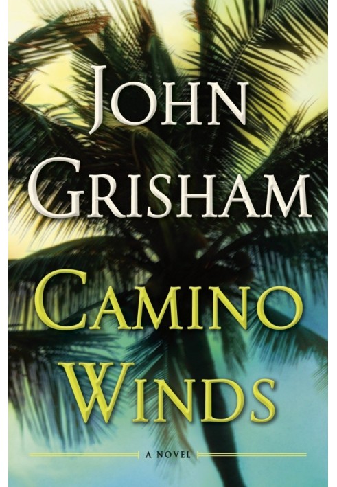 Camino Winds