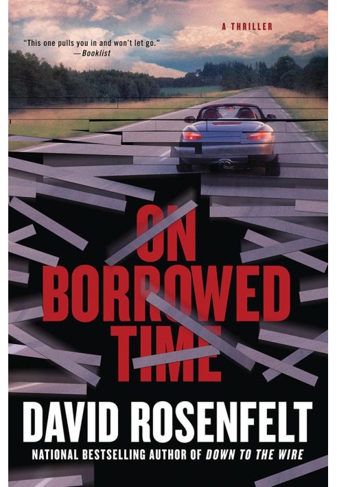 On Borrowed Time