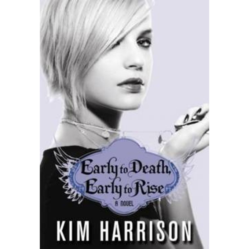 The sooner you die, the...