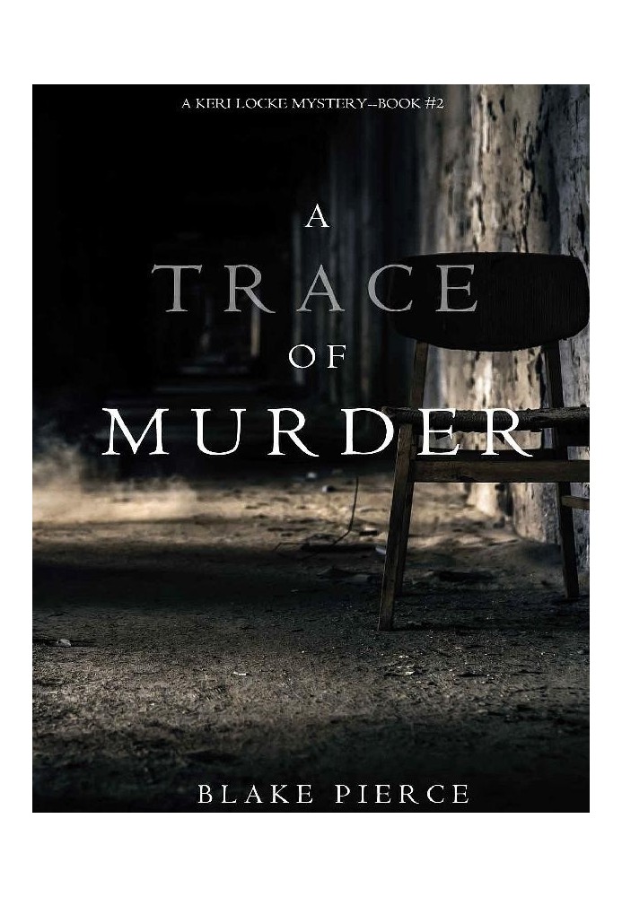 A Trace of Murder