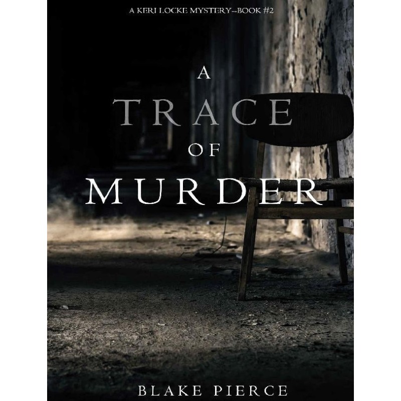 A Trace of Murder