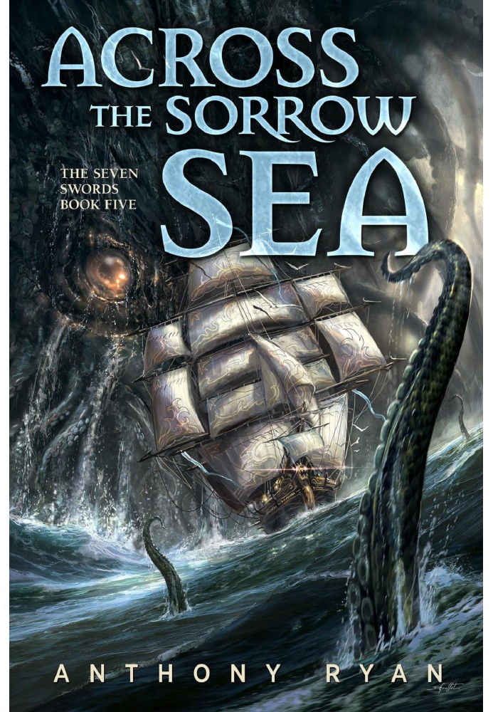 Across the Sorrow Sea