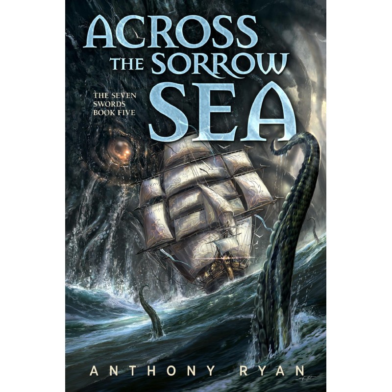 Across the Sorrow Sea