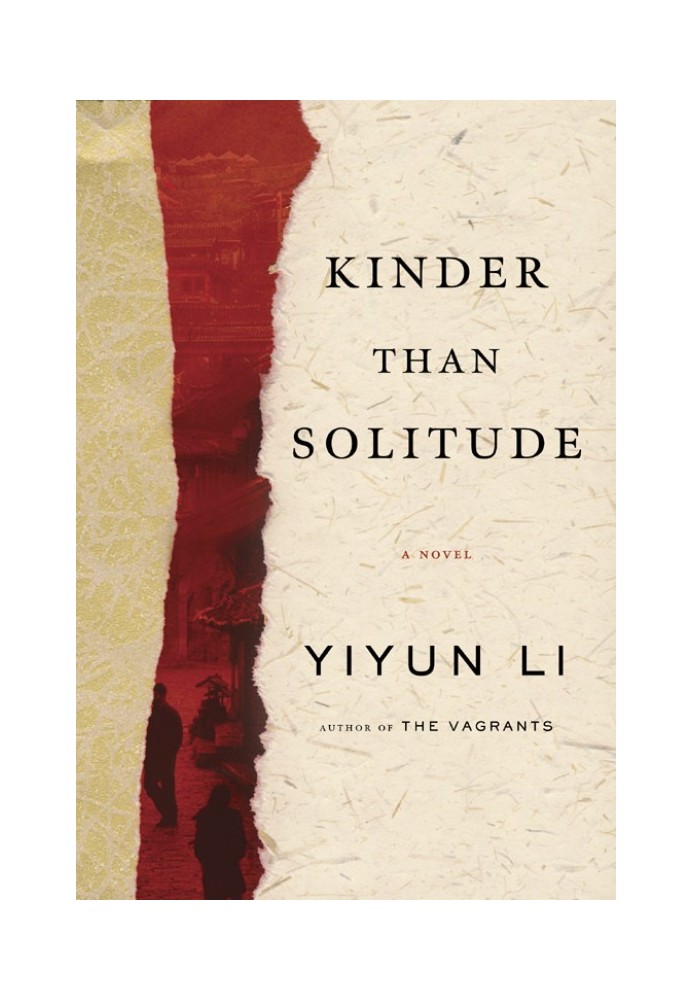 Kinder Than Solitude